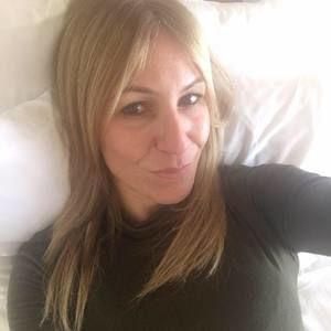 Meet your Posher, Karen